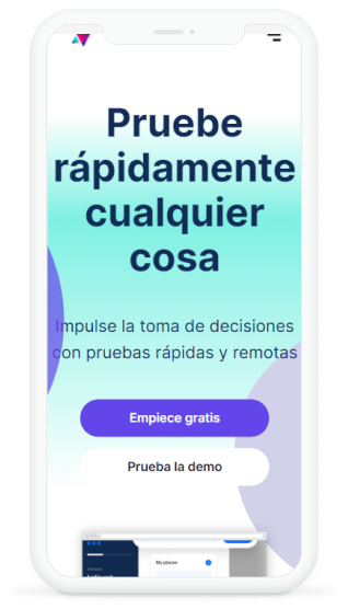 proyecto de landing page